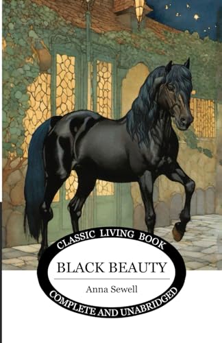Black Beauty von Living Book Press